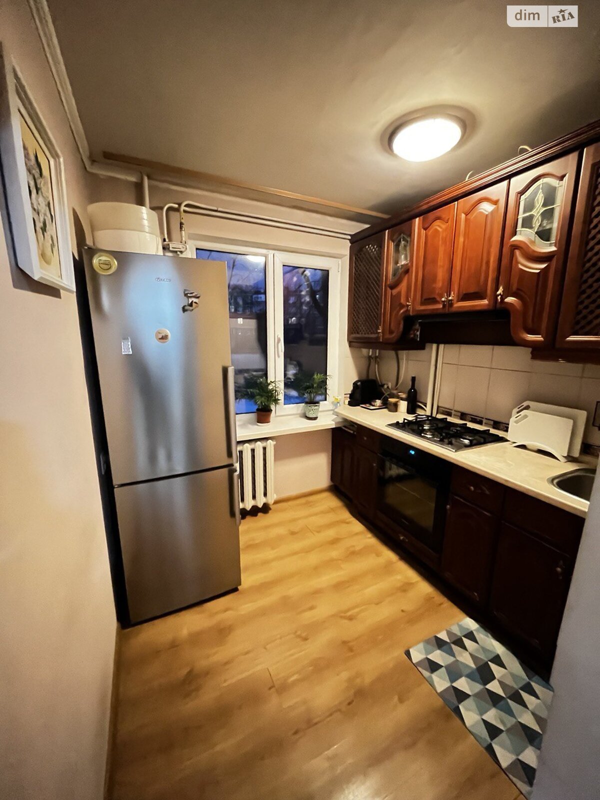 Продажа трехкомнатной квартиры в Нежине, на ул. Академика Амосова 14, фото 1 Продажа трехкомнатной квартиры в Нежине, на ул. Академика Амосова 14, фото 1