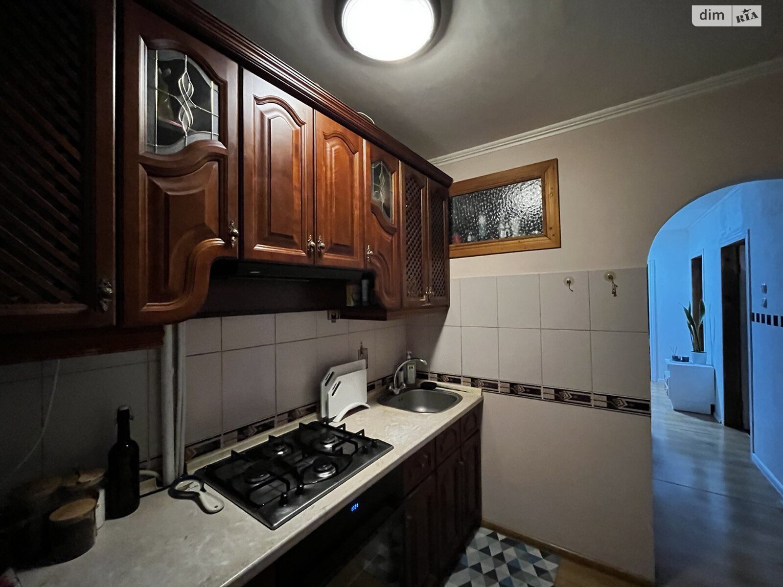 Продажа трехкомнатной квартиры в Нежине, на ул. Академика Амосова 14, фото 1 Продажа трехкомнатной квартиры в Нежине, на ул. Академика Амосова 14, фото 1