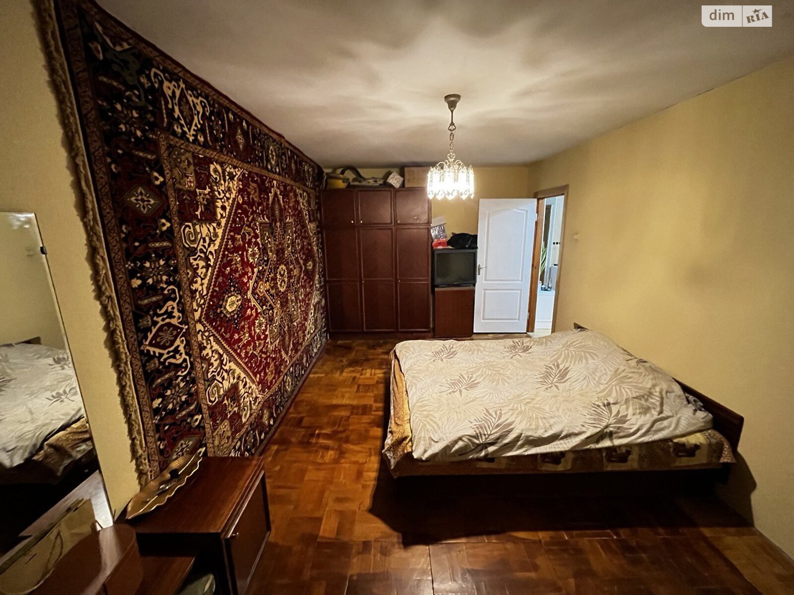 Продажа трехкомнатной квартиры в Нежине, на ул. Академика Амосова 14, фото 1 Продажа трехкомнатной квартиры в Нежине, на ул. Академика Амосова 14, фото 1