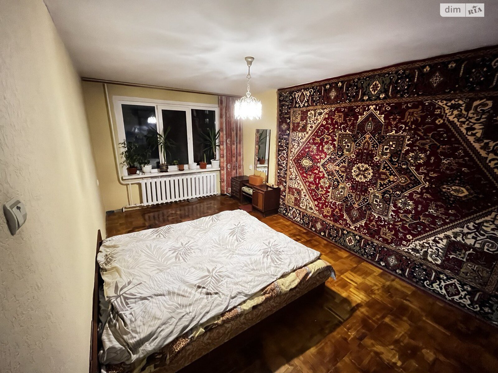 Продажа трехкомнатной квартиры в Нежине, на ул. Академика Амосова 14, фото 1 Продажа трехкомнатной квартиры в Нежине, на ул. Академика Амосова 14, фото 1