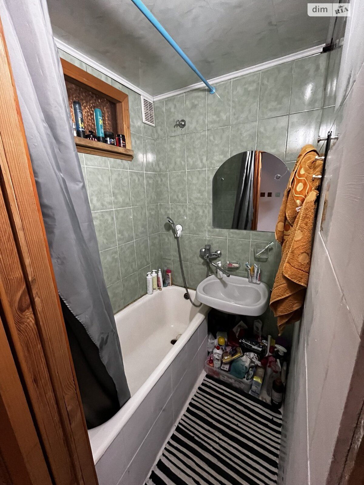 Продажа трехкомнатной квартиры в Нежине, на ул. Академика Амосова 14, фото 1 Продажа трехкомнатной квартиры в Нежине, на ул. Академика Амосова 14, фото 1