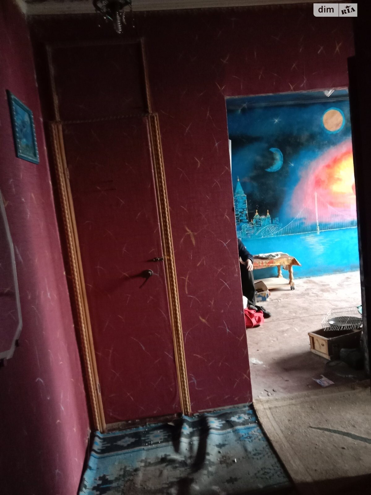 Продаж двокімнатної квартири в Ніжині, на вул. Покровська 18, кв. 50, фото 1 Продаж двокімнатної квартири в Ніжині, на вул. Покровська 18, кв. 50, фото 1