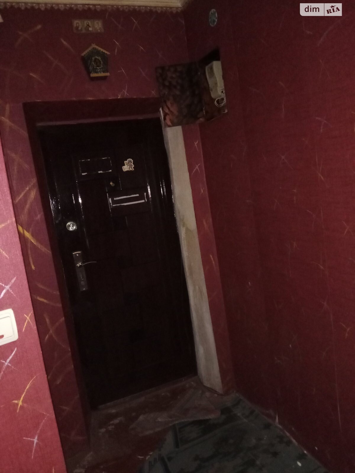 Продаж двокімнатної квартири в Ніжині, на вул. Покровська 18, кв. 50, фото 1 Продаж двокімнатної квартири в Ніжині, на вул. Покровська 18, кв. 50, фото 1