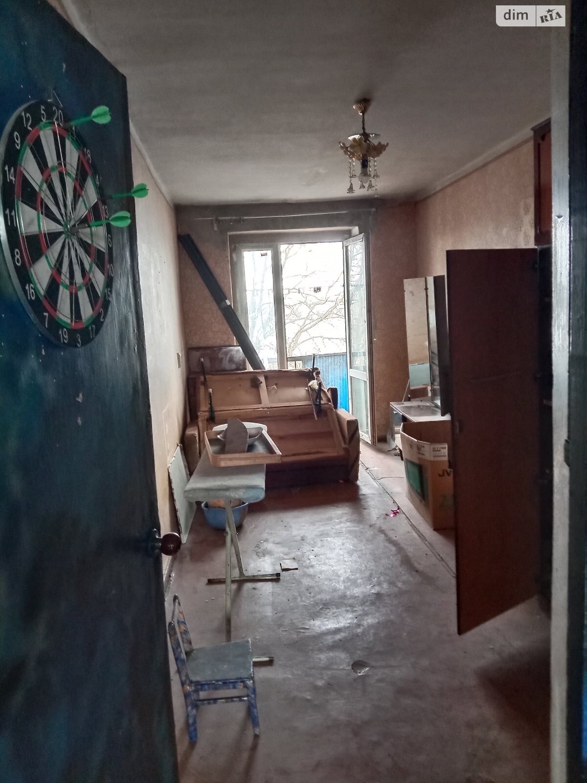 Продаж двокімнатної квартири в Ніжині, на вул. Покровська 18, кв. 50, фото 1 Продаж двокімнатної квартири в Ніжині, на вул. Покровська 18, кв. 50, фото 1