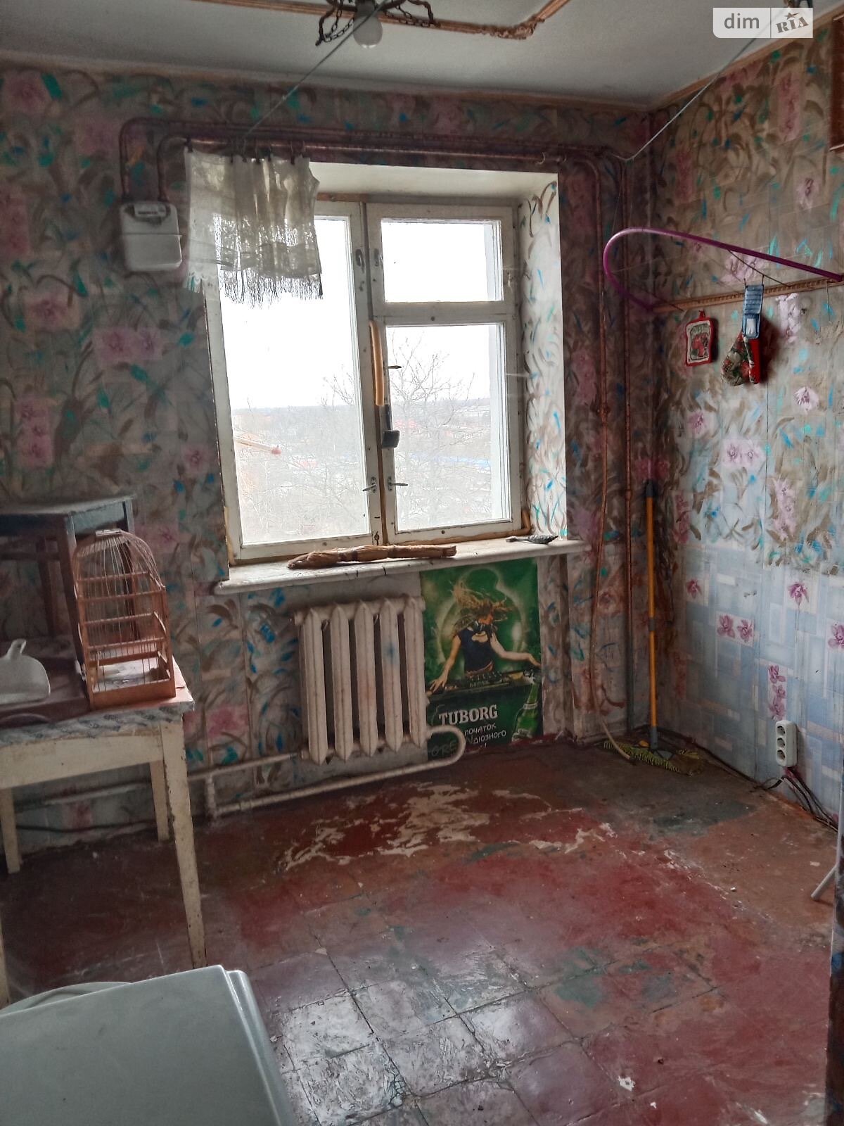 Продаж двокімнатної квартири в Ніжині, на вул. Покровська 18, кв. 50, фото 1 Продаж двокімнатної квартири в Ніжині, на вул. Покровська 18, кв. 50, фото 1