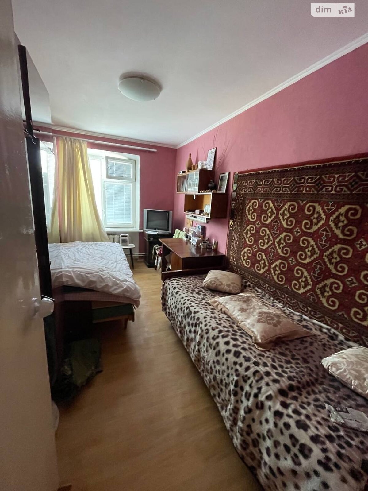 Продажа трехкомнатной квартиры в Нежине, на ул. Шевченко 128, фото 1