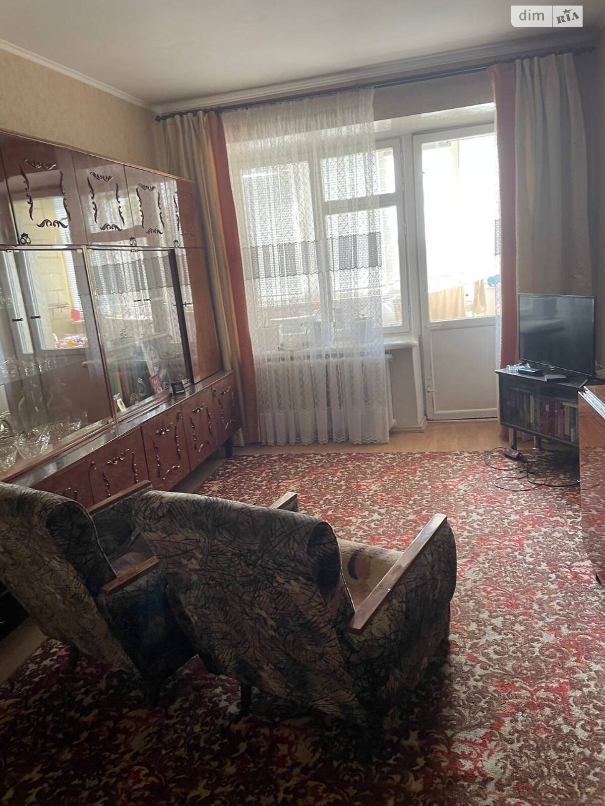 Продажа трехкомнатной квартиры в Нежине, на ул. Шевченко 128, фото 1