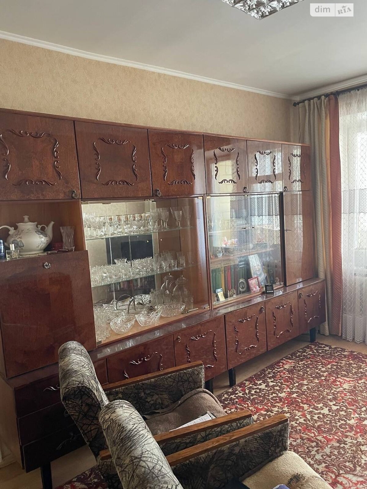 Продажа трехкомнатной квартиры в Нежине, на ул. Шевченко 128, фото 1