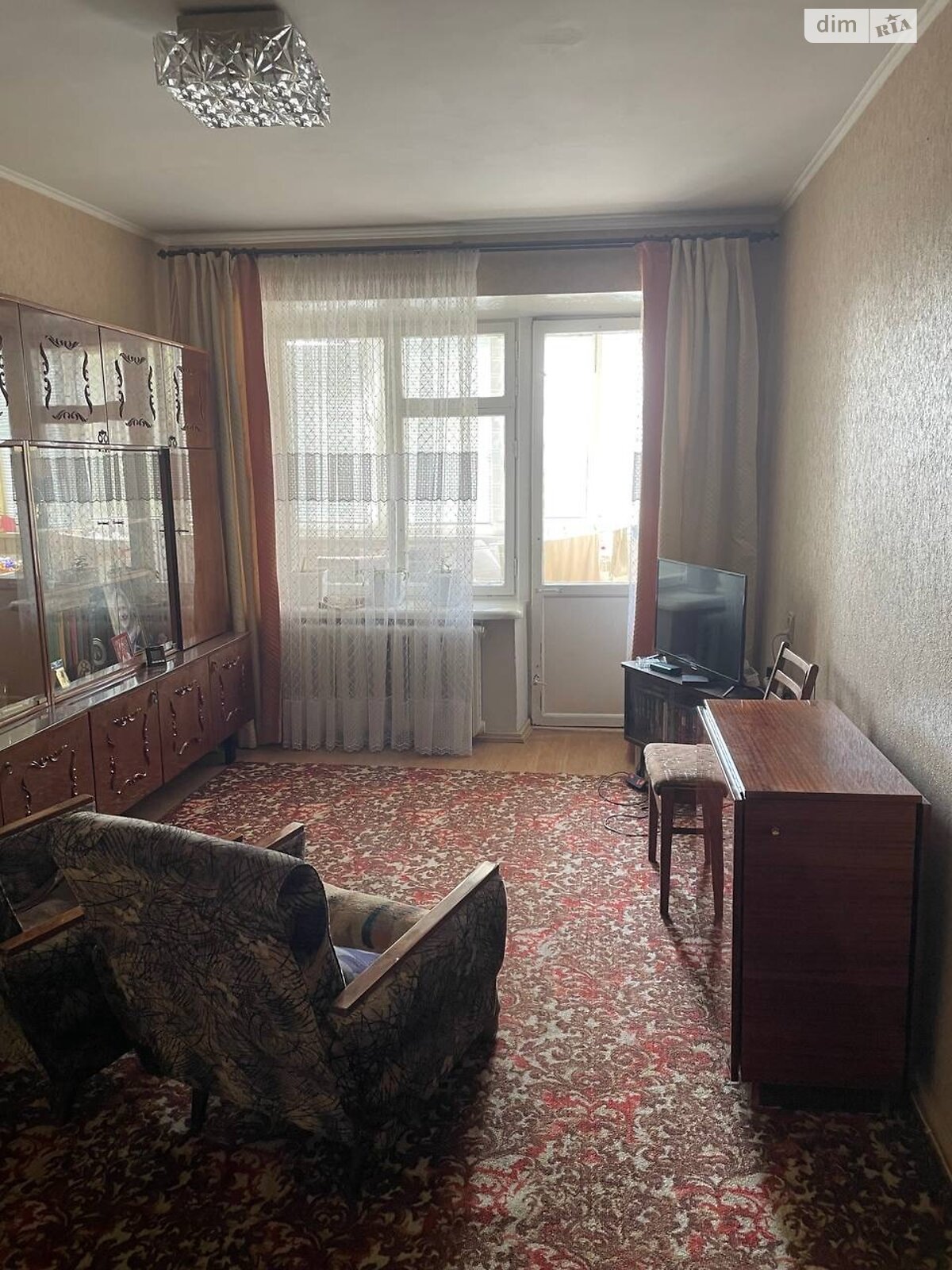 Продажа трехкомнатной квартиры в Нежине, на ул. Шевченко 128, фото 1