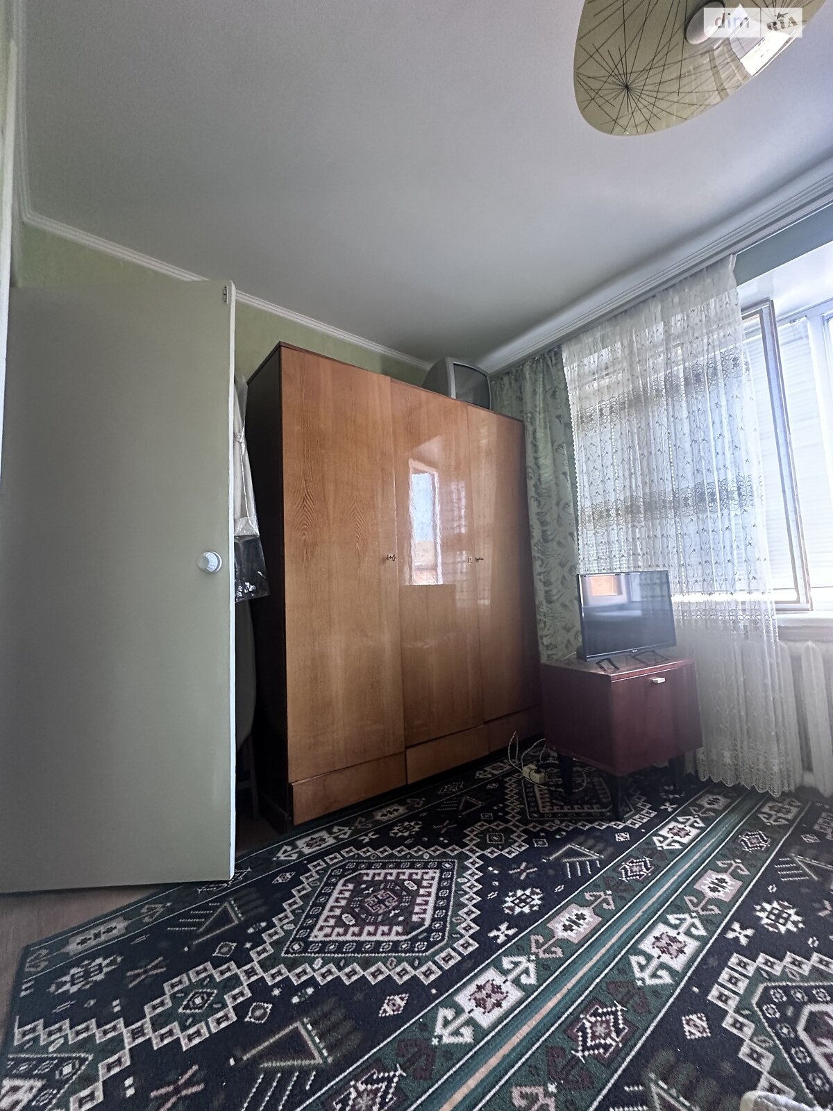 Продажа трехкомнатной квартиры в Нежине, на ул. Шевченко 128, фото 1