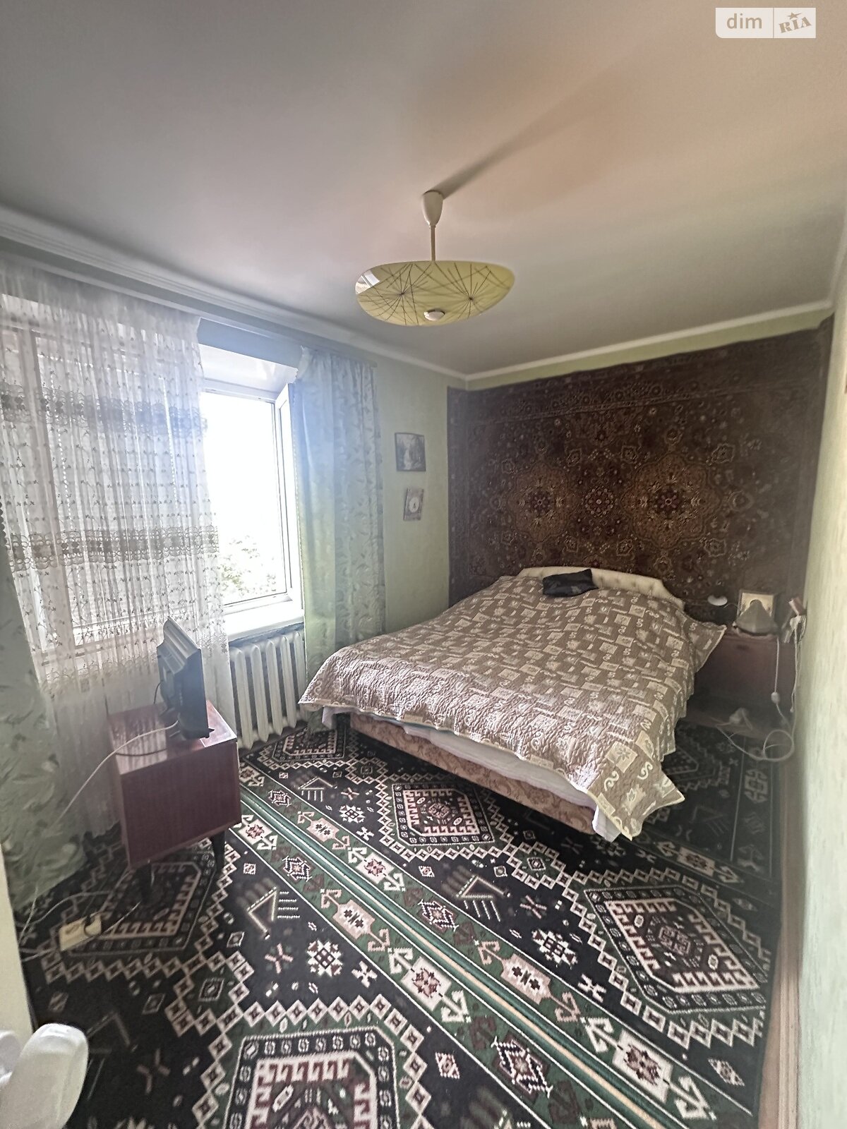 Продажа трехкомнатной квартиры в Нежине, на ул. Шевченко 128, фото 1