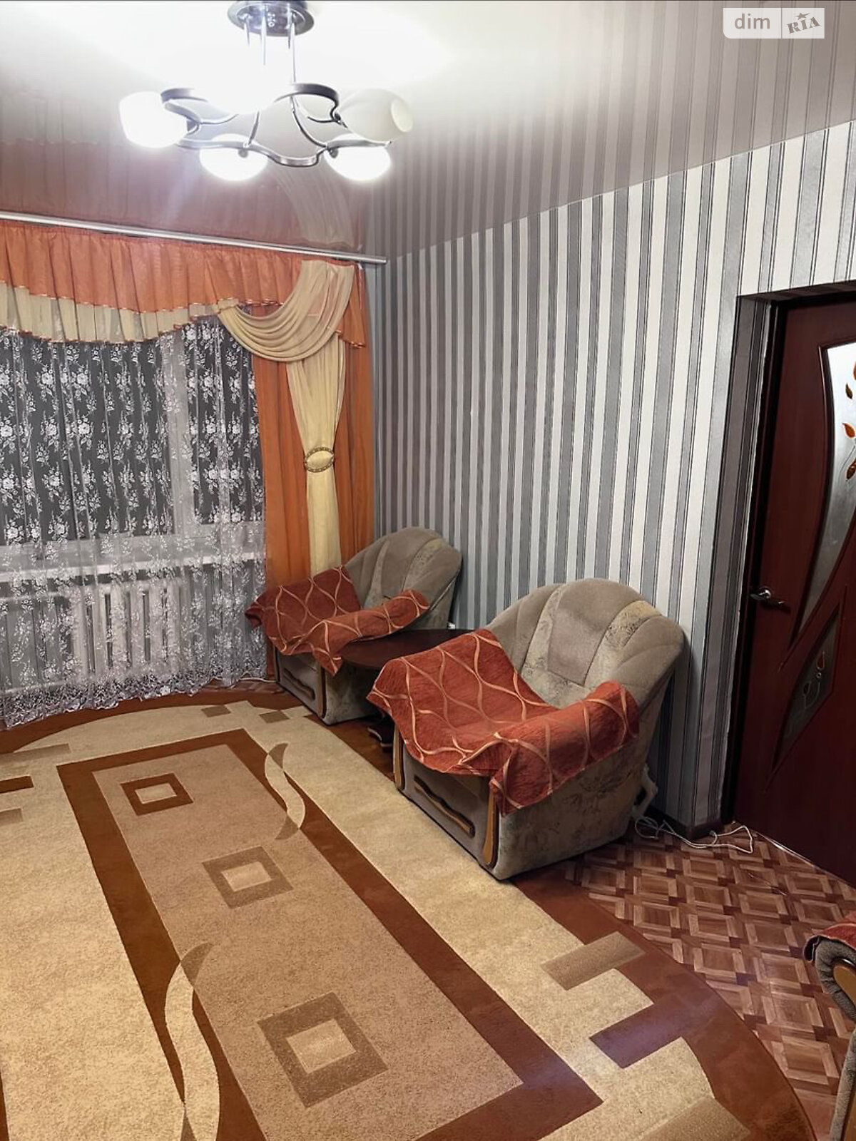 Продажа двухкомнатной квартиры в Нежине, на ул. Редькинская 6, фото 1