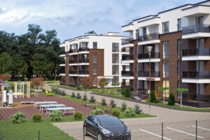 Продаж однокімнатної квартири в Немішаєве, на вул. Ярослава Мудрого 58, фото 2