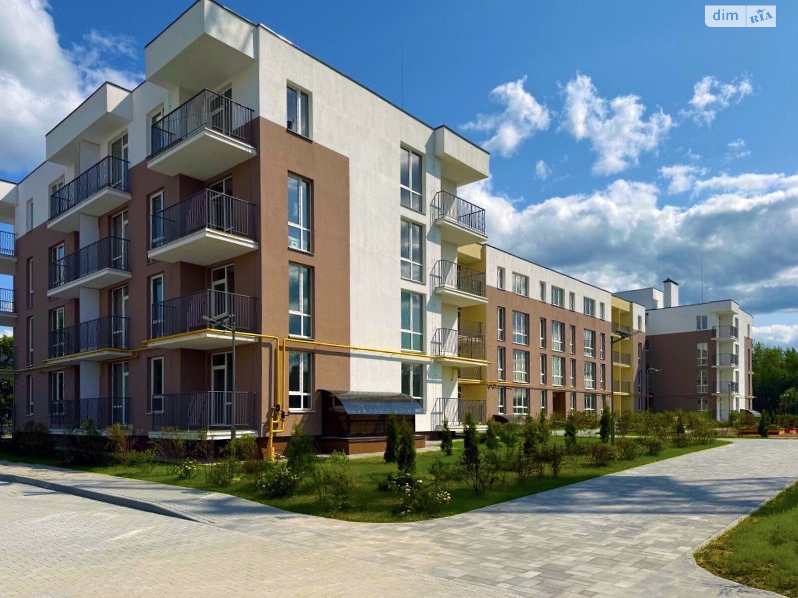 Продаж однокімнатної квартири в Немішаєве, на вул. Ярослава Мудрого 58, фото 1 Продаж однокімнатної квартири в Немішаєве, на вул. Ярослава Мудрого 58, фото 1