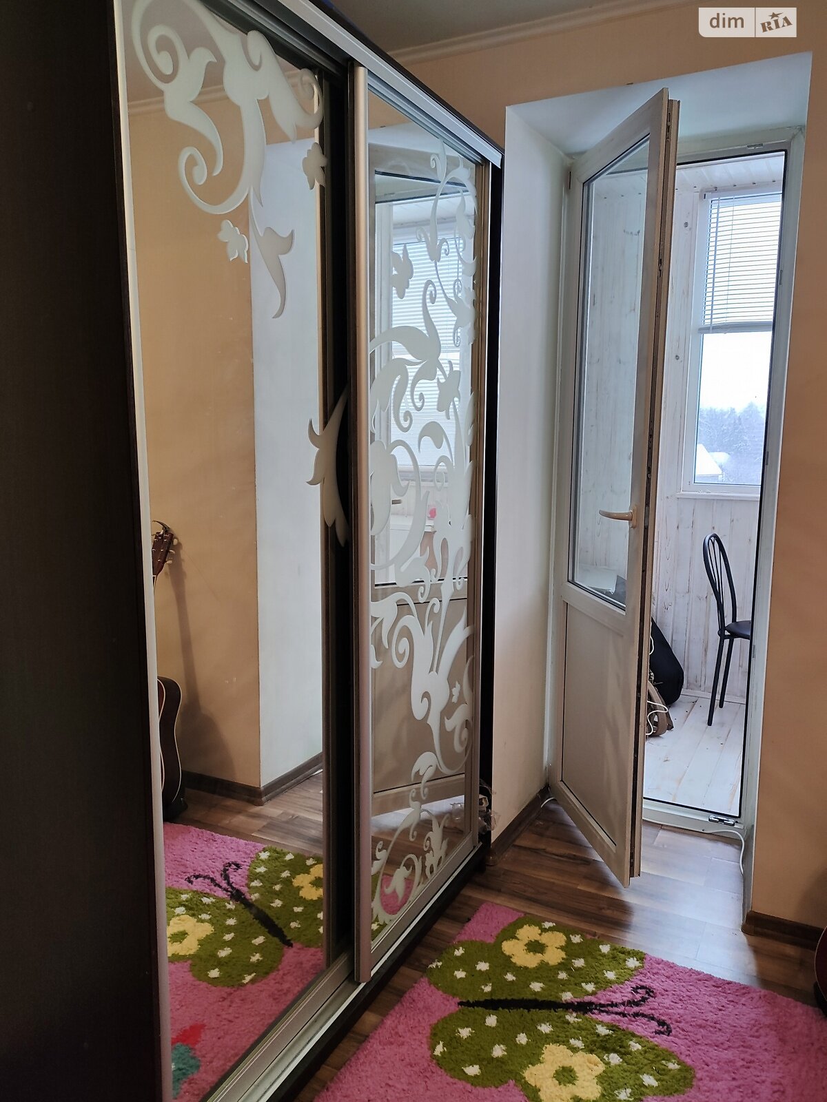 Продажа однокомнатной квартиры в Немишаево, на ул. Григория Сковороды, фото 1