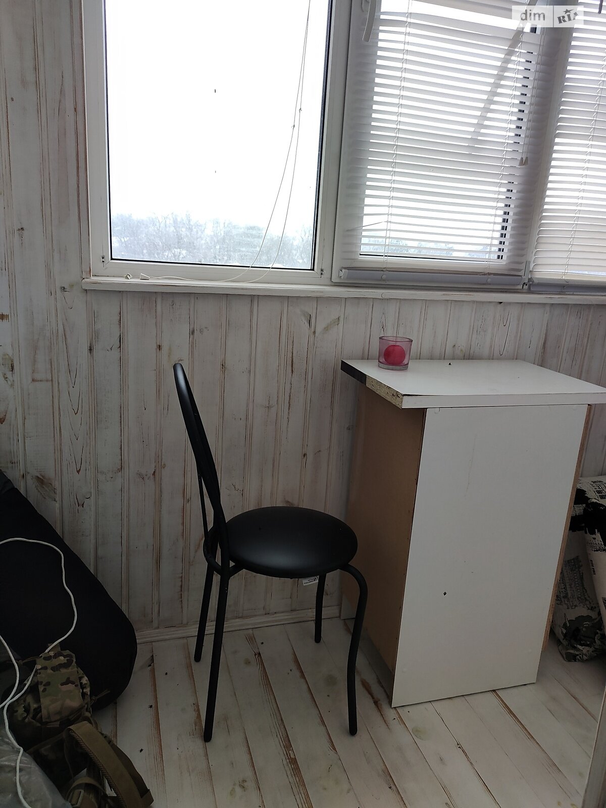 Продажа однокомнатной квартиры в Немишаево, на ул. Григория Сковороды, фото 1