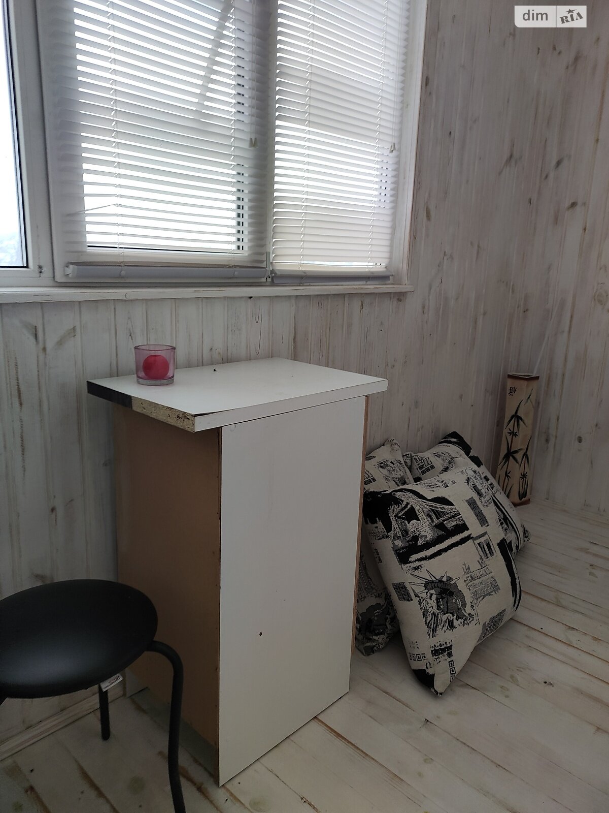 Продажа однокомнатной квартиры в Немишаево, на ул. Григория Сковороды, фото 1