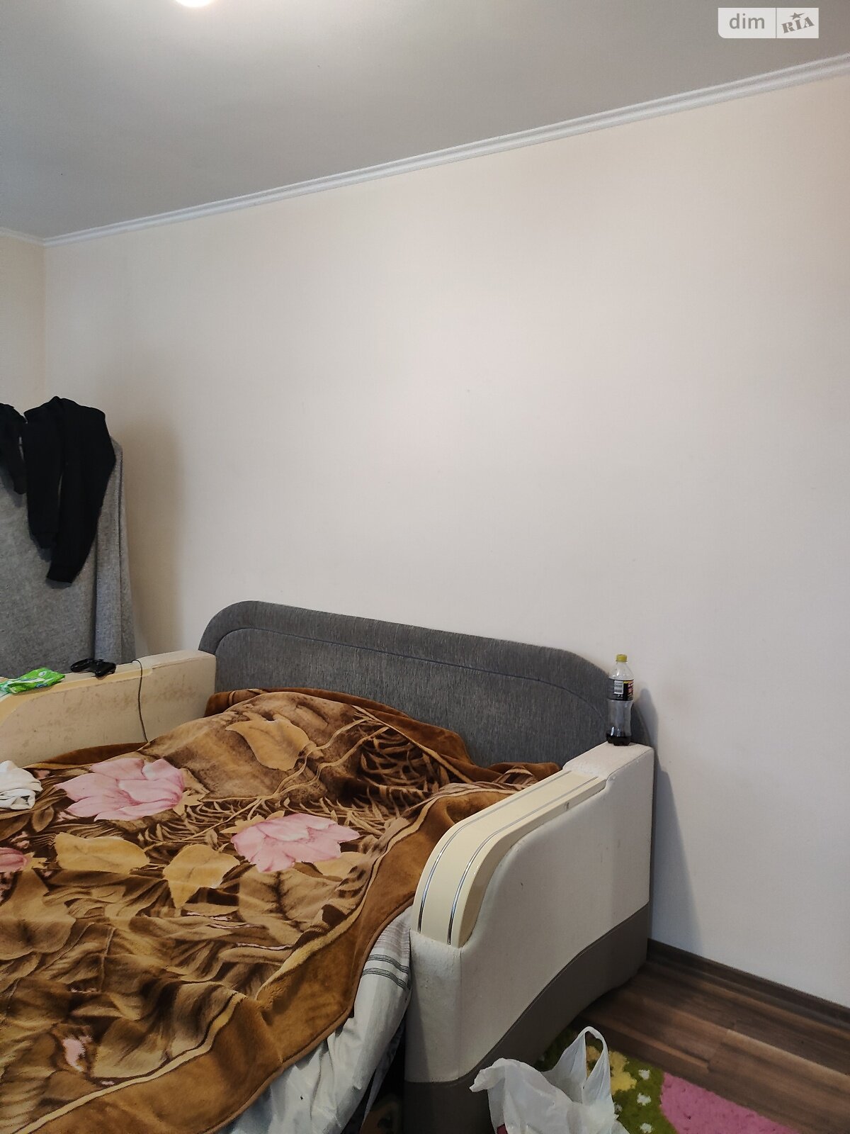 Продажа однокомнатной квартиры в Немишаево, на ул. Григория Сковороды, фото 1