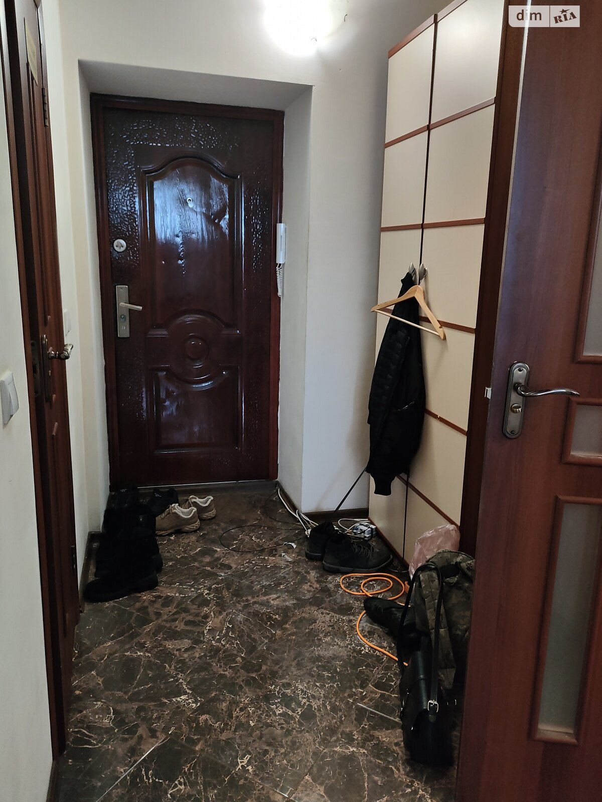 Продажа однокомнатной квартиры в Немишаево, на ул. Григория Сковороды, фото 1