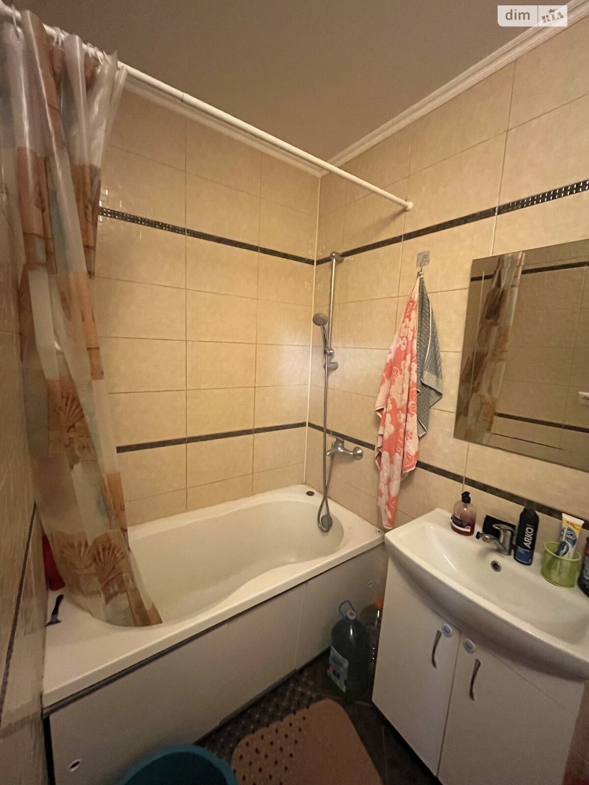 Продажа однокомнатной квартиры в Немишаево, на ул. Григория Сковороды 4, кв. 28, фото 1