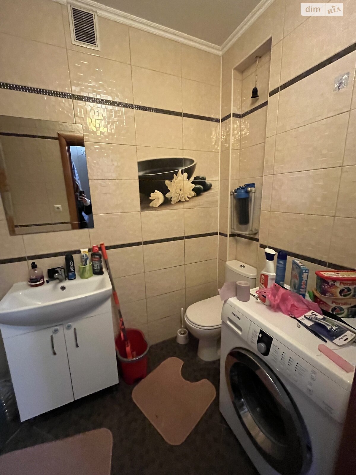 Продажа однокомнатной квартиры в Немишаево, на ул. Григория Сковороды 4, кв. 28, фото 1