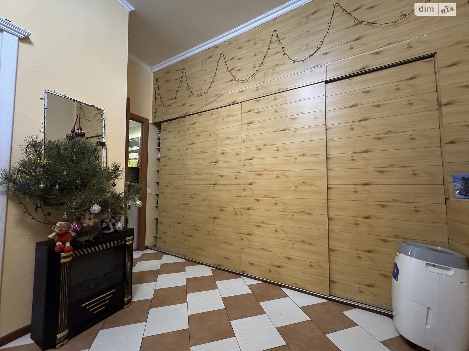 Продажа однокомнатной квартиры в Немишаево, на ул. Железнодорожная 7, фото 1