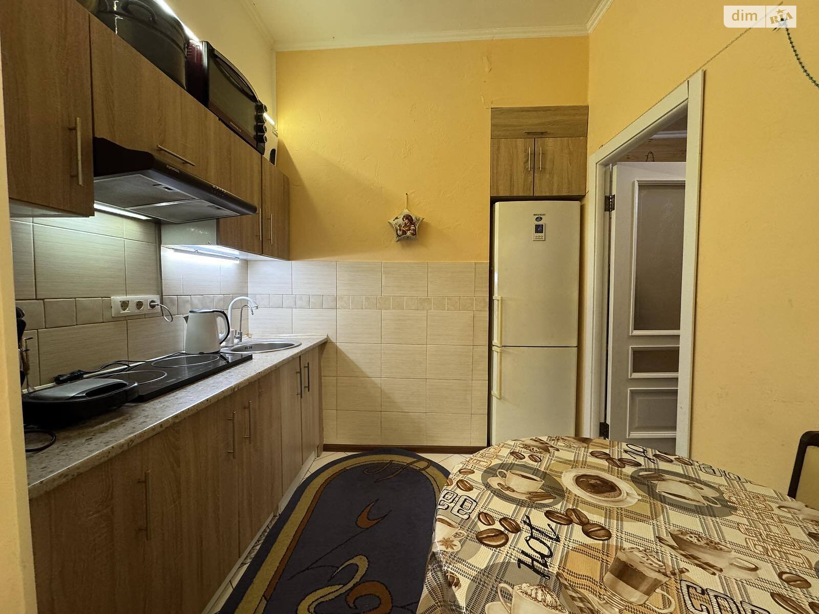 Продажа однокомнатной квартиры в Немишаево, на ул. Железнодорожная 7, фото 1