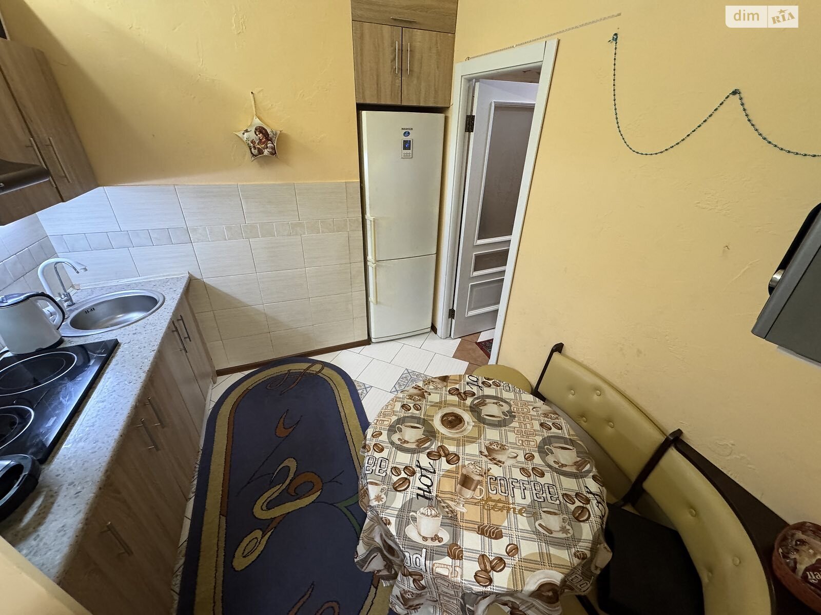 Продажа однокомнатной квартиры в Немишаево, на ул. Железнодорожная 7, фото 1