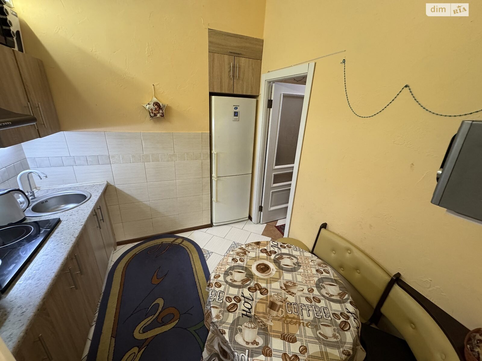 Продажа однокомнатной квартиры в Немишаево, на ул. Железнодорожная 7, фото 1