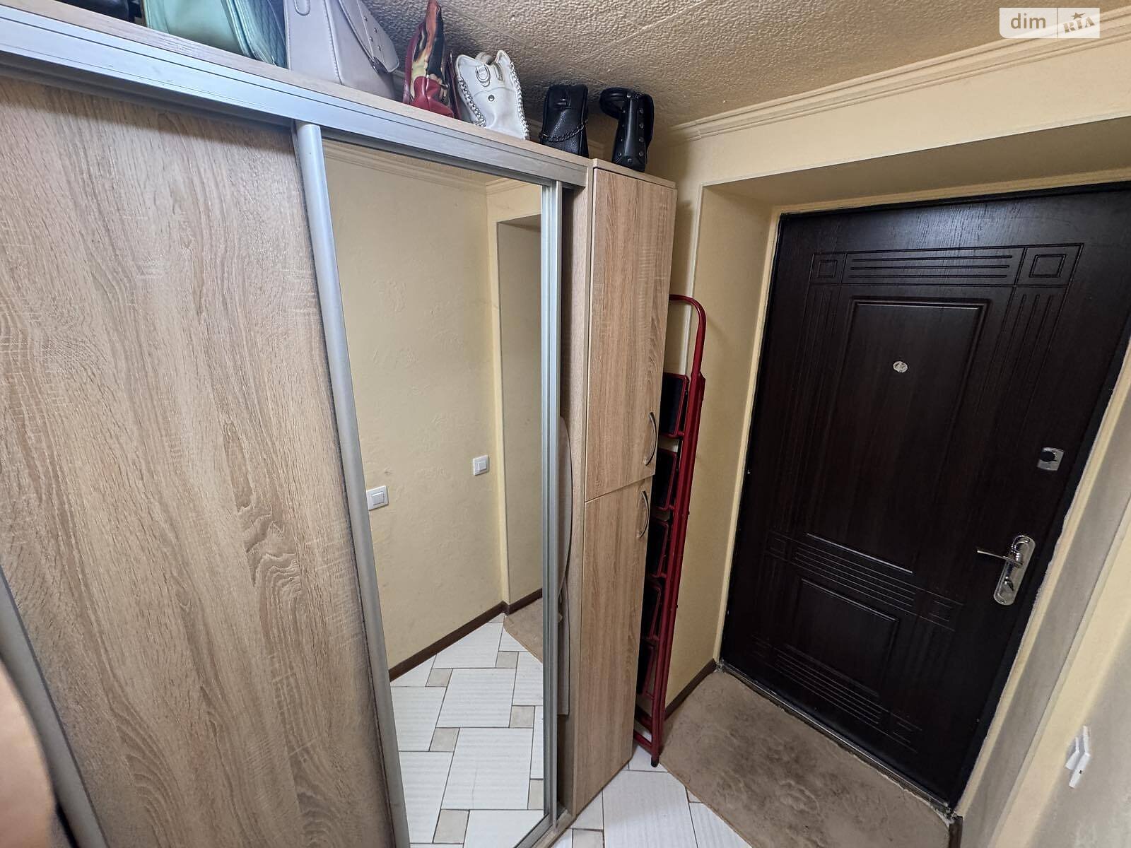 Продажа однокомнатной квартиры в Немишаево, на ул. Железнодорожная 7, фото 1