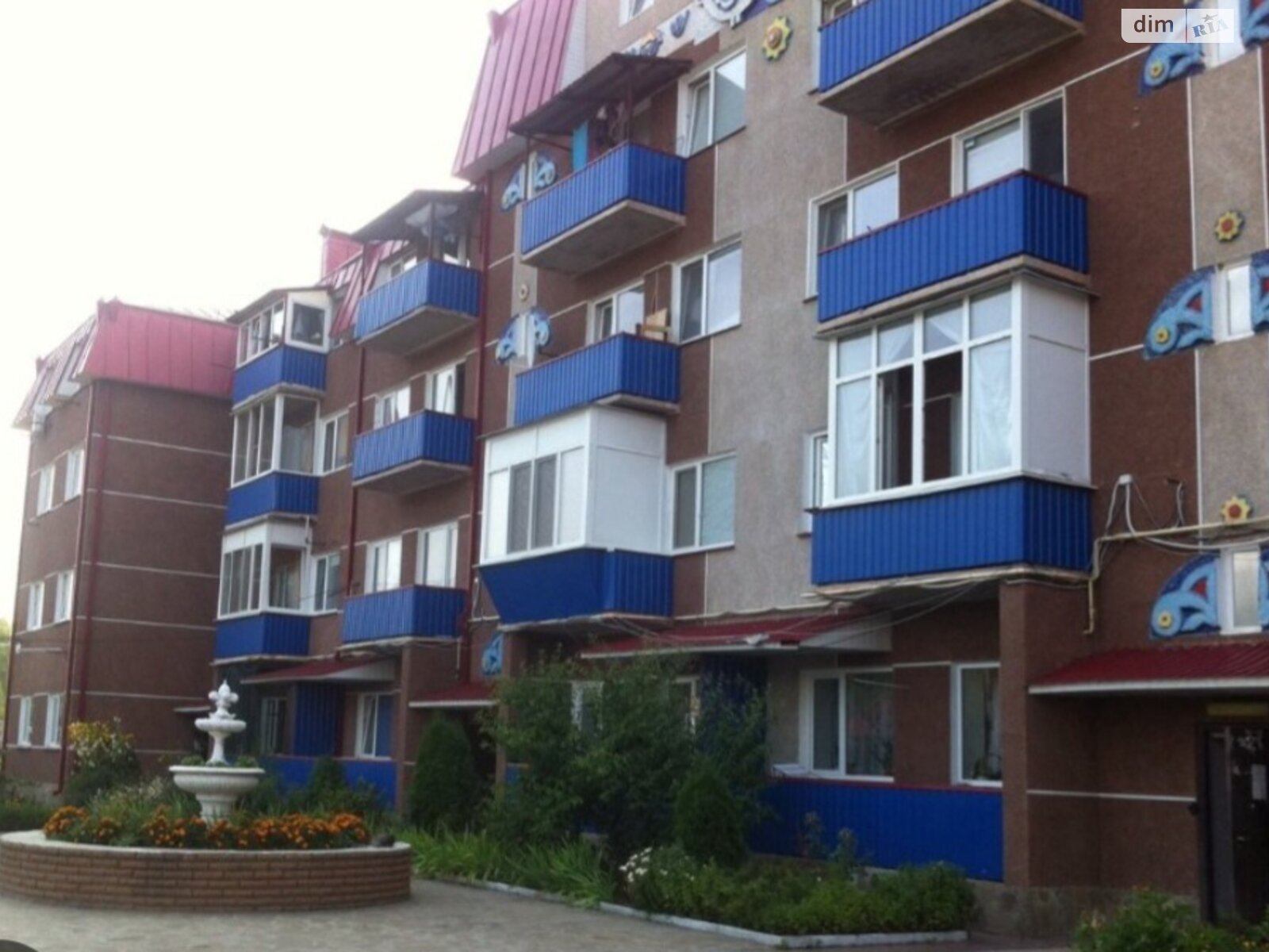Продаж однокімнатної квартири в Немішаєве, на вул. Шкільна, фото 1