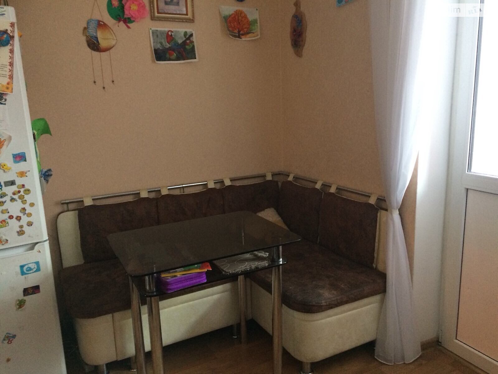 Продаж однокімнатної квартири в Немішаєве, на вул. Шкільна, фото 1 Продаж однокімнатної квартири в Немішаєве, на вул. Шкільна, фото 1