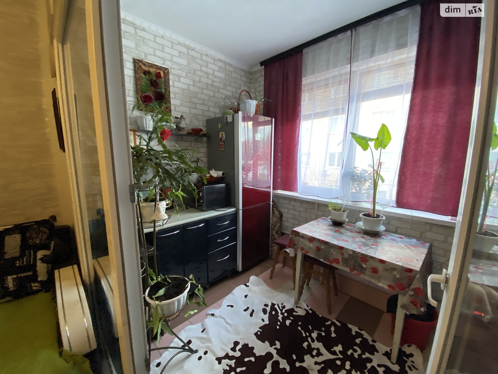 Продажа однокомнатной квартиры в Немишаево, на ул. Школьная 11, кв. 15, фото 1 Продажа однокомнатной квартиры в Немишаево, на ул. Школьная 11, кв. 15, фото 1