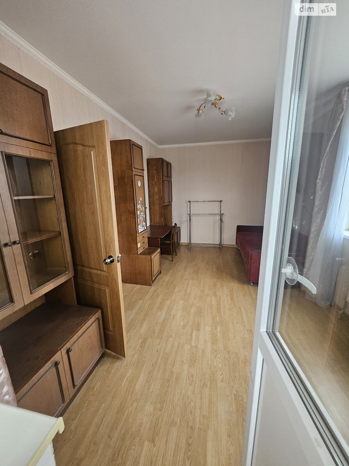 Продажа однокомнатной квартиры в Немишаево, на ул. Школьная, фото 1 Продажа однокомнатной квартиры в Немишаево, на ул. Школьная, фото 1