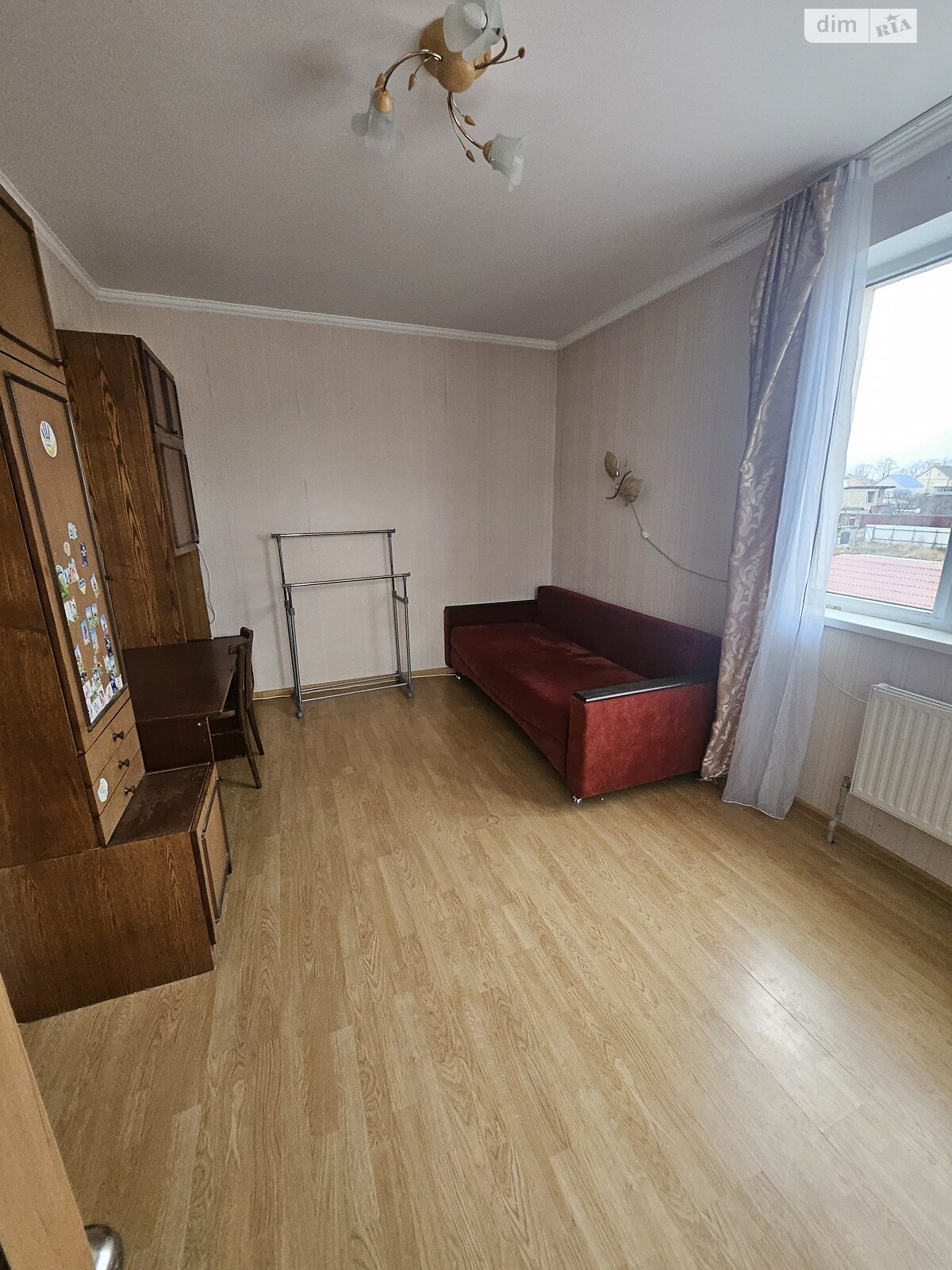 Продажа однокомнатной квартиры в Немишаево, на ул. Школьная, фото 1 Продажа однокомнатной квартиры в Немишаево, на ул. Школьная, фото 1