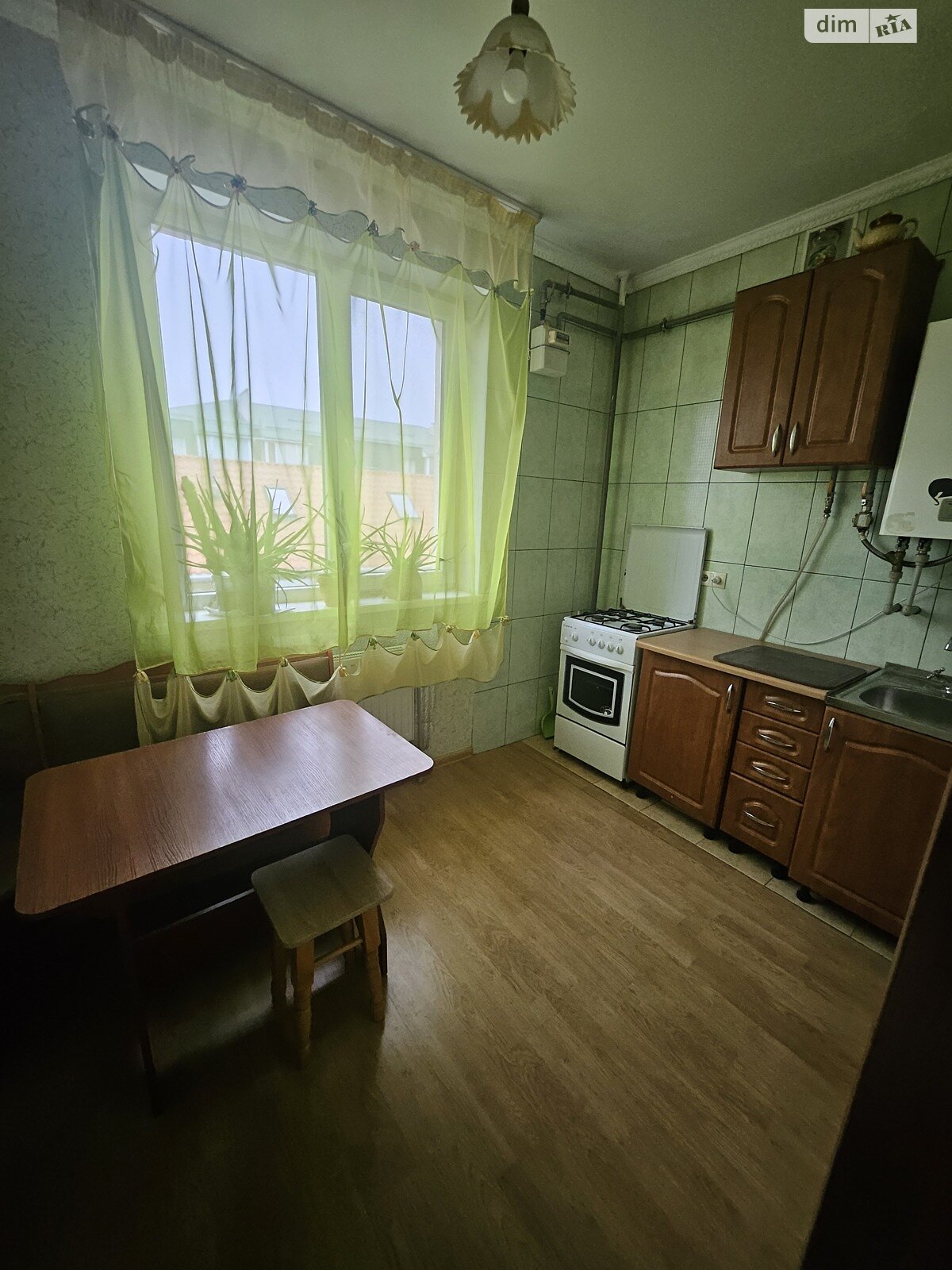 Продажа однокомнатной квартиры в Немишаево, на ул. Школьная, фото 1 Продажа однокомнатной квартиры в Немишаево, на ул. Школьная, фото 1