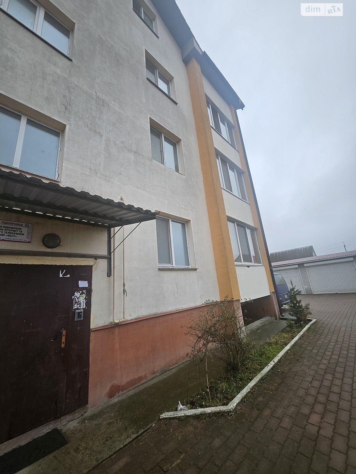 Продаж однокімнатної квартири в Немішаєве, на вул. Шкільна 17, фото 1 Продаж однокімнатної квартири в Немішаєве, на вул. Шкільна 17, фото 1