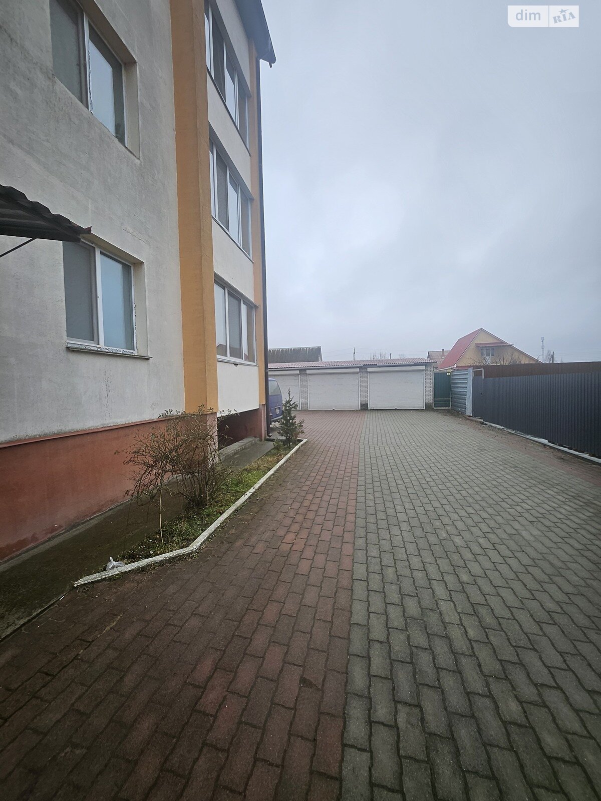 Продаж однокімнатної квартири в Немішаєве, на вул. Шкільна 17, фото 1