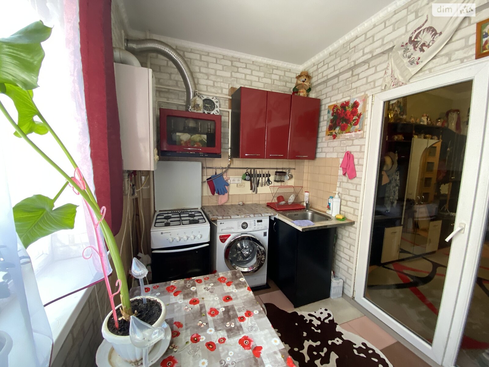 Продаж однокімнатної квартири в Немішаєве, на вул. Шкільна 11, кв. 15, фото 1 Продаж однокімнатної квартири в Немішаєве, на вул. Шкільна 11, кв. 15, фото 1