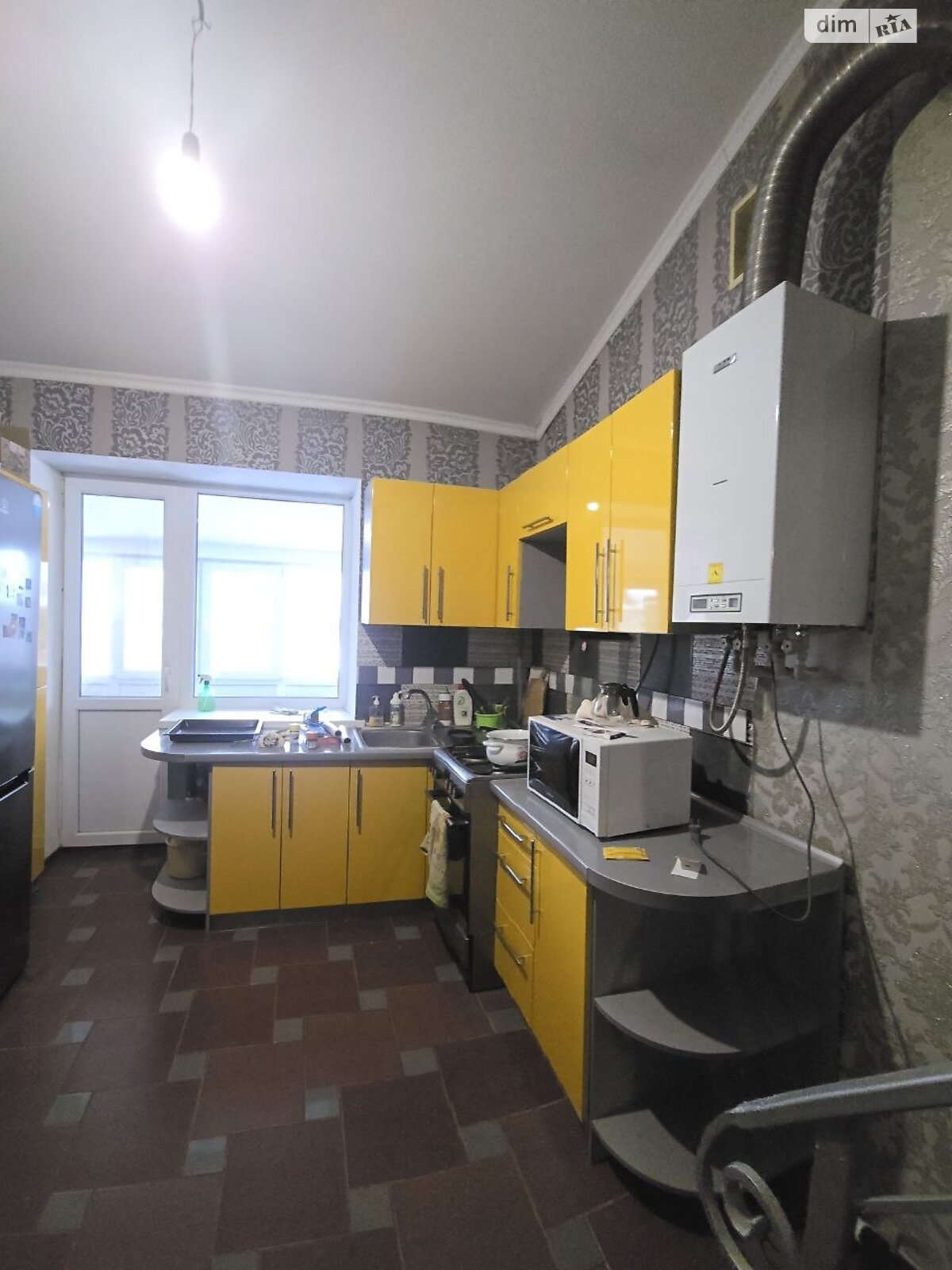 Продаж однокімнатної квартири в Немішаєве, на вул. Шкільна, фото 1 Продаж однокімнатної квартири в Немішаєве, на вул. Шкільна, фото 1