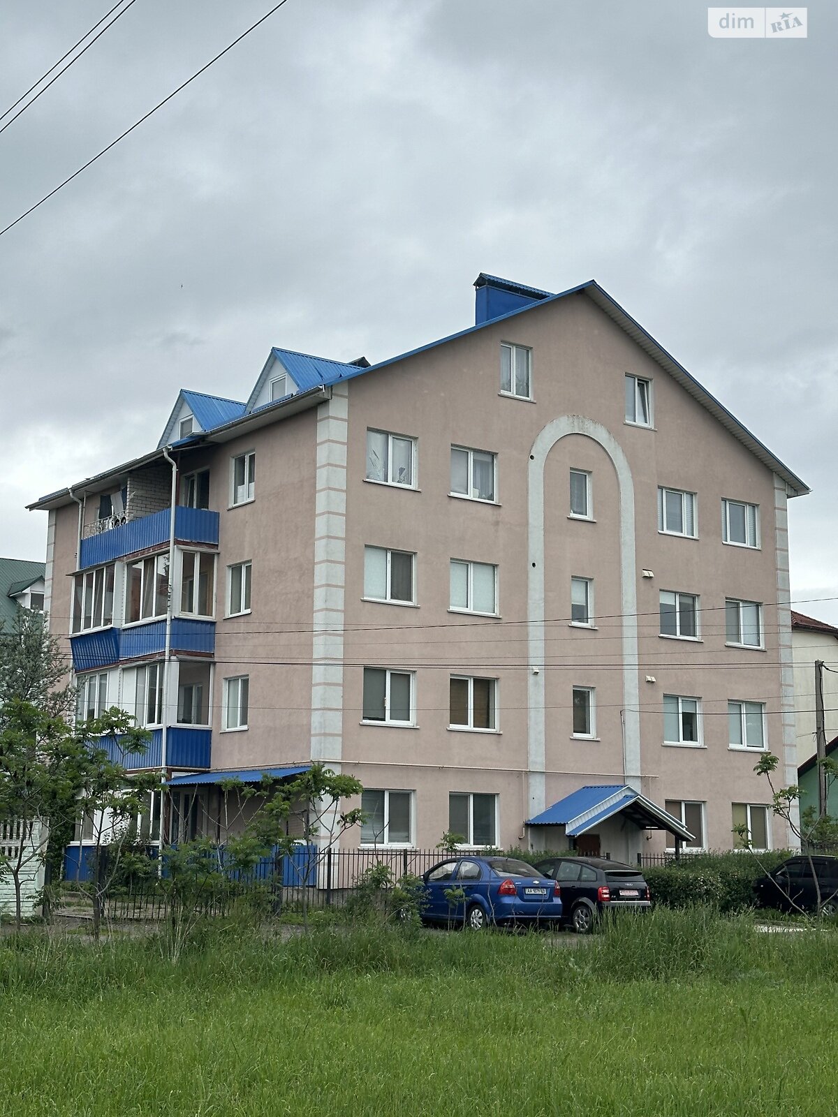 Продаж двокімнатної квартири в Немішаєве, на вул. Шкільна 11, фото 1 Продаж двокімнатної квартири в Немішаєве, на вул. Шкільна 11, фото 1