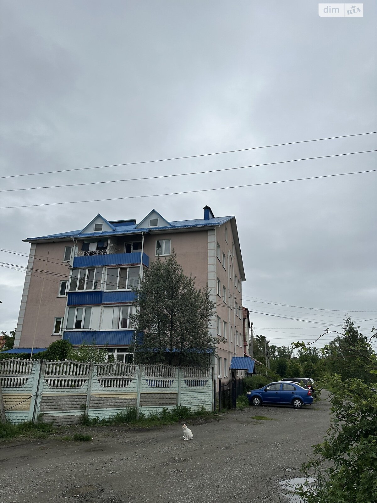 Продаж двокімнатної квартири в Немішаєве, на вул. Шкільна 11, фото 1 Продаж двокімнатної квартири в Немішаєве, на вул. Шкільна 11, фото 1