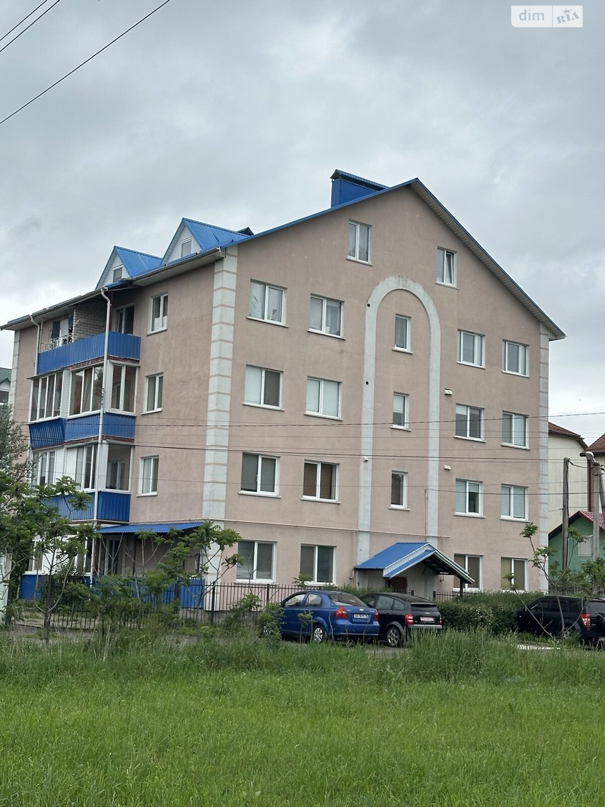 Продажа двухкомнатной квартиры в Немишаево, на ул. Школьная 11, фото 1 Продажа двухкомнатной квартиры в Немишаево, на ул. Школьная 11, фото 1