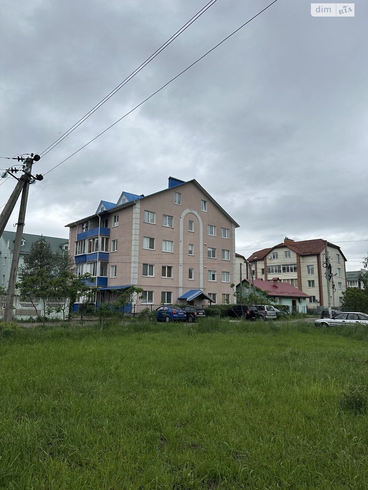 Продажа двухкомнатной квартиры в Немишаево, на ул. Школьная 11, фото 1 Продажа двухкомнатной квартиры в Немишаево, на ул. Школьная 11, фото 1