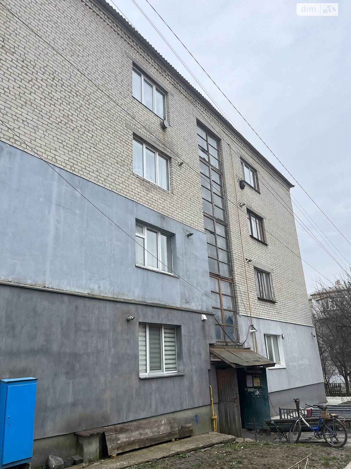 Продаж двокімнатної квартири в Немішаєве, на вул. Технікумівська 2, фото 1