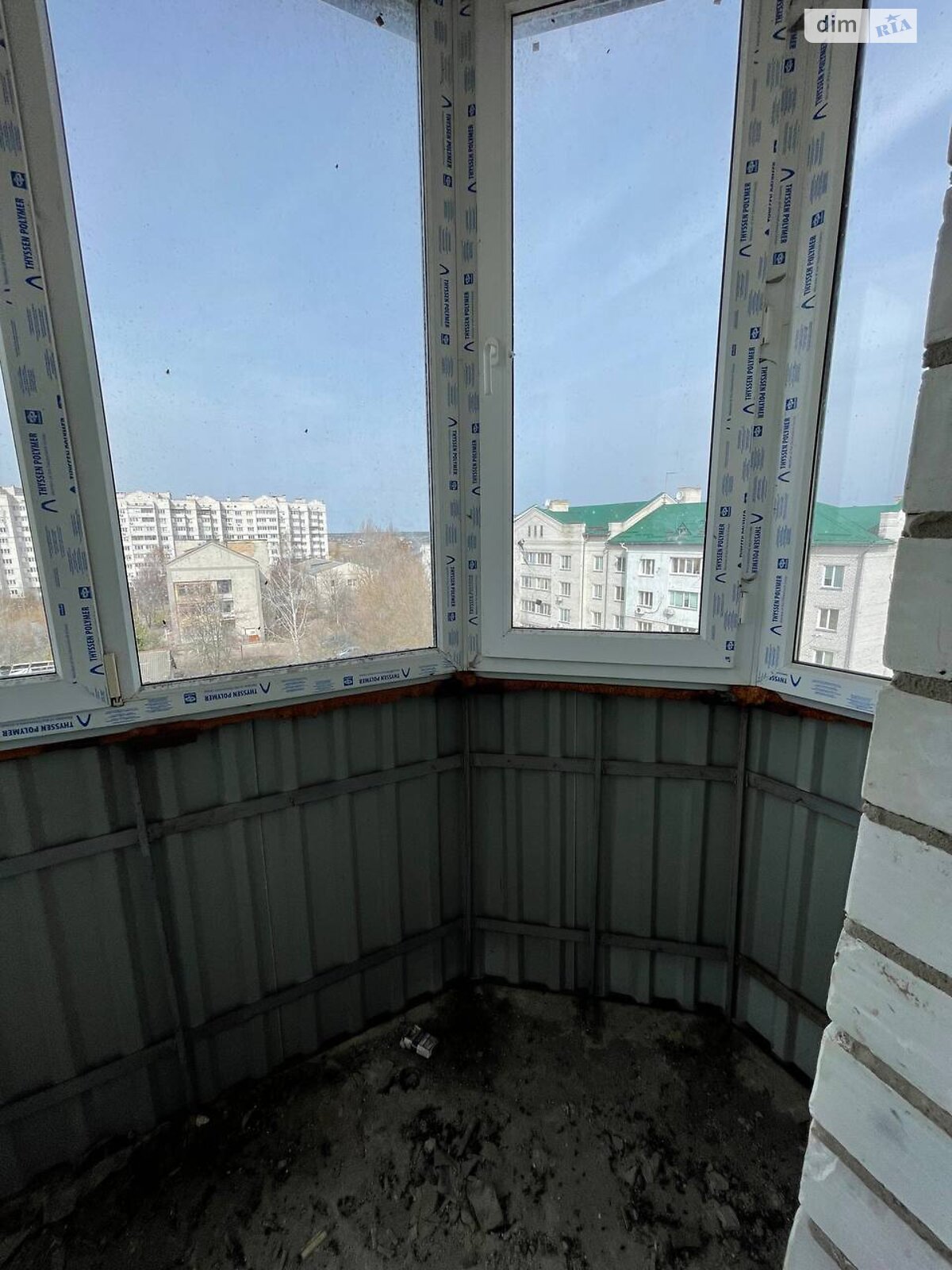 Продажа трехкомнатной квартиры в Немишаево, на ул. Уютная 8, фото 1