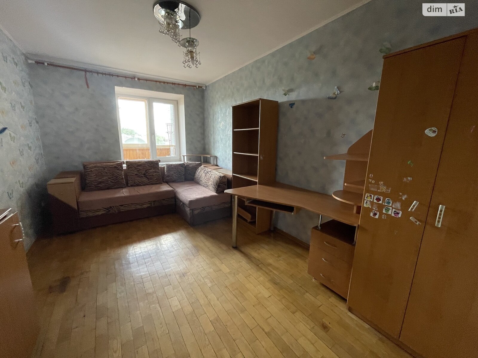 Продаж трикімнатної квартири в Немішаєве, на вул. Затишна 2А, фото 1 Продаж трикімнатної квартири в Немішаєве, на вул. Затишна 2А, фото 1