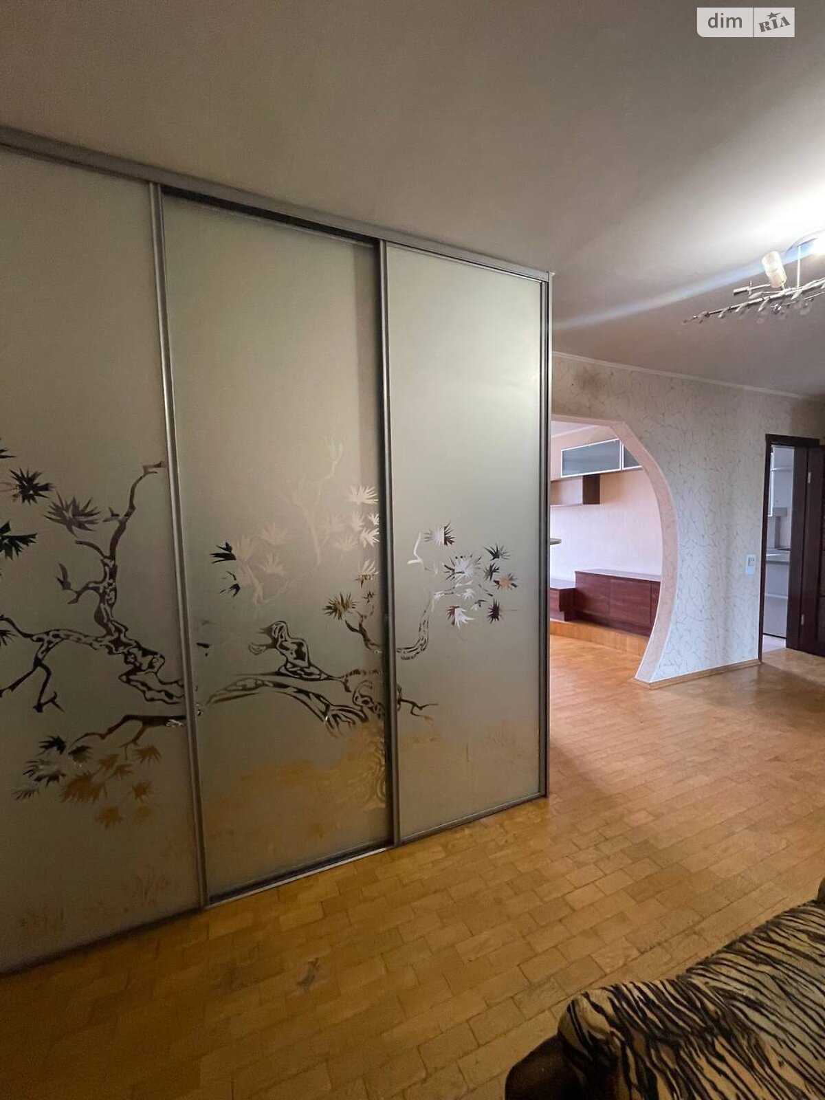 Продаж трикімнатної квартири в Немішаєве, на вул. Затишна 2А, кв. 22, фото 1 Продаж трикімнатної квартири в Немішаєве, на вул. Затишна 2А, кв. 22, фото 1