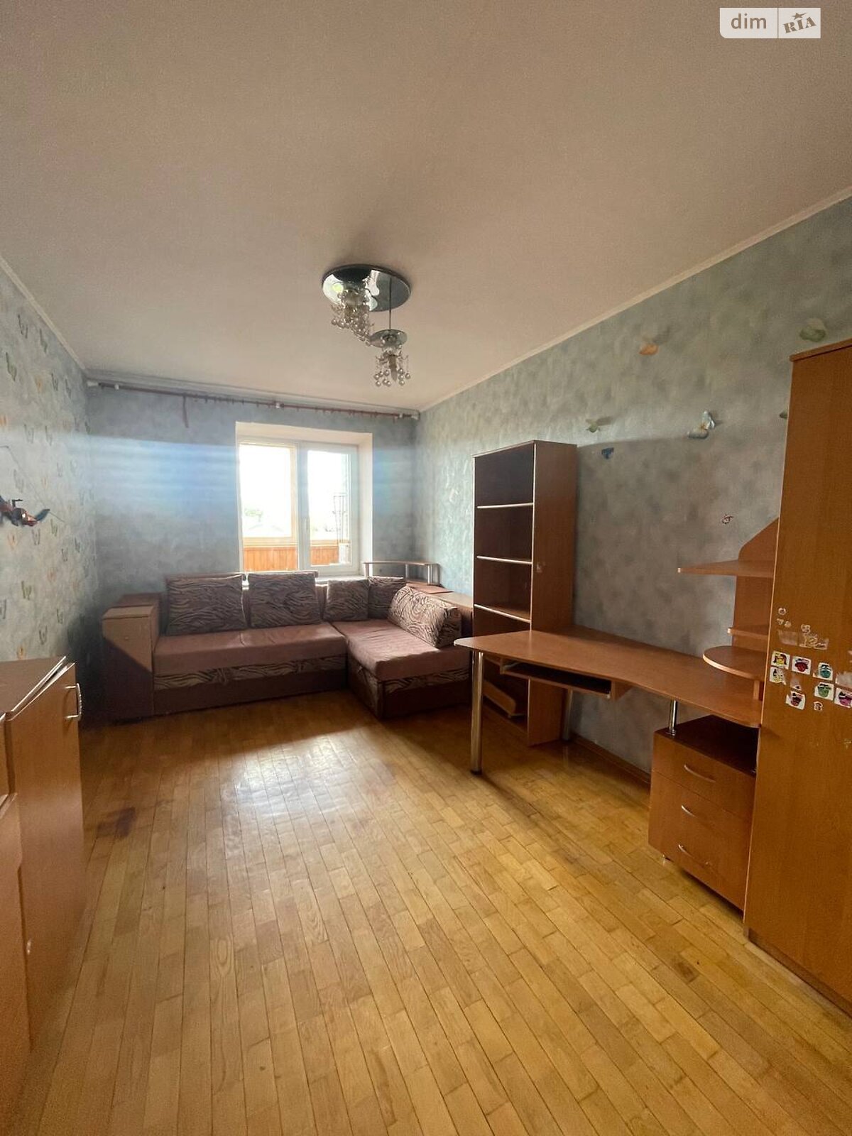 Продаж трикімнатної квартири в Немішаєве, на вул. Затишна 2А, кв. 22, фото 1 Продаж трикімнатної квартири в Немішаєве, на вул. Затишна 2А, кв. 22, фото 1