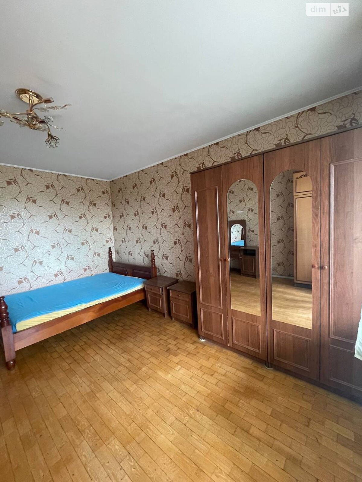 Продаж трикімнатної квартири в Немішаєве, на вул. Затишна 2А, кв. 22, фото 1 Продаж трикімнатної квартири в Немішаєве, на вул. Затишна 2А, кв. 22, фото 1